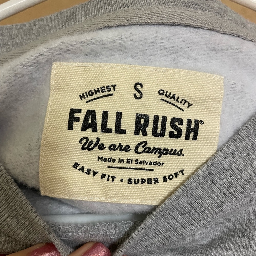 Soft Inside Material - image 3